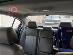 شيفروليه كروز